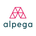Alpega Logo