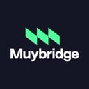Muybridge Logo
