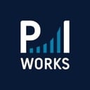 P.I. Works Logo