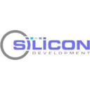 Silicon Development Logo