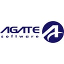 Agate Software Logo