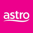 Astro (astro.com) Logo