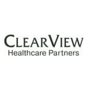 ClearView Healthcare Partners Logo