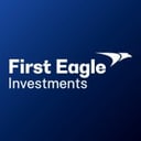 First Eagle Investments Logo