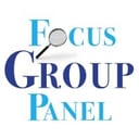 Focus Group Panel Logo