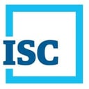 Information Services Corporation ISC Logo