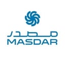 Masdar Logo