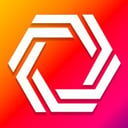 Nanoheal Logo