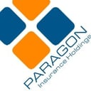 Paragon Insurance Holdings Logo