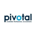 Pivotal LLP Logo