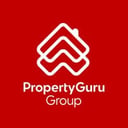 PropertyGuru Group Logo