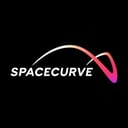 Spacecurve (spacecurve.jp) Logo