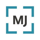 The MJ Companies Logo