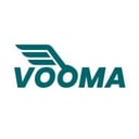 Vooma Logo