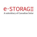 e-STORAGE Logo