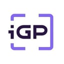 iGP (igamingplatform.com) Logo