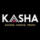 Kasha Global, Inc. Logo