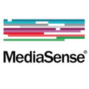MediaSense Logo