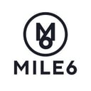 Mile6 Logo