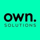 Own.Solutions Logo