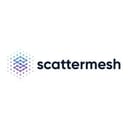 Scattermesh Logo