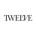 Twelve (twelvenyc.com) Logo