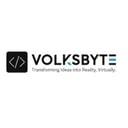 VolksByte Logo