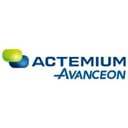 Actemium Avanceon Logo