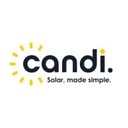 Candi Solar Logo