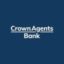 Crown Agents Bank Logo