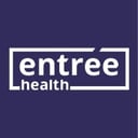 Entrée Health Logo