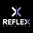 Reflex Robotics Logo