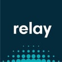 Relay (relaypro.com) Logo