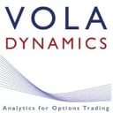 Vola Dynamics Logo