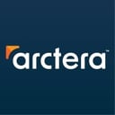 Arctera.io Logo