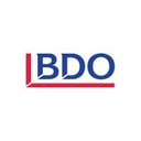 BDO in Australia Logo