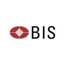 Bank for International Settlements – BIS Logo