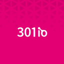 301io Logo