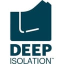 Deep Isolation Logo