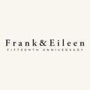 Frank & Eileen Logo