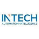 INTECH Automation & Intelligence Logo