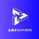 LAI Games Logo