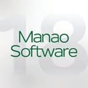 Manao Software Logo