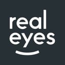 Realeyes - Vision AI Logo