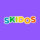 SKIDOS Logo