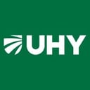 UHY-US Logo