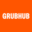 Grubhub Logo