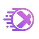 X-FLOW Logo
