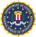 Federal Bureau of Investigation Logo