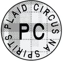 Plaid Circus Logo